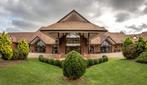 East Sussex National Hotel