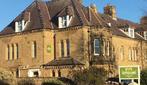 Eastfield Lodge