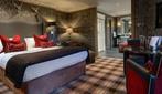 Best Western Eglinton Arms Hotel