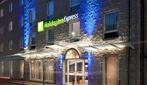 Holiday Inn Express Aberdeen City Centre