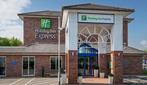 Holiday Inn Express Lichfield