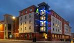 Holiday Inn Express Stevenage