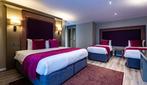 Fir Trees Hotel