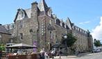 Fisher's Hotel