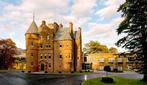 Fonab Castle Hotel