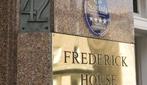 Frederick House Hotel