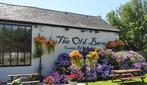 The Old Barn Inn