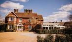 The Farmhouse at Redcoats