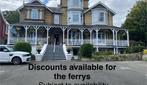 The Belmont
