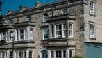 Burythorpe House