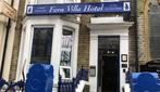 Fern Villa Hotel - Albert Road