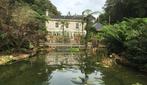 The Waterwheel