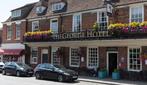 The George Hotel & Brasserie