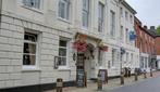 Best Western Lichfield City Centre The George Hotel