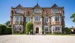 Goldsborough Hall