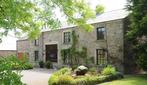 Green Bank Farmhouse