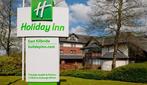 Holiday Inn Glasgow - East Kilbride