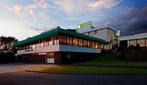 Holiday Inn Stoke on Trent M6 Jct15