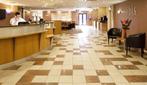 ibis Chesterfield Centre – Market Town