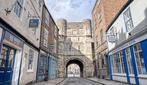 The Fat Badger York