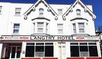 The Langtry Hotel