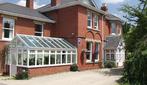 Leadon House Hotel