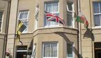 Llwynygog Guest House