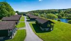Logierait Pine Lodges