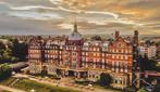 DoubleTree by Hilton Harrogate Majestic Hotel & Spa