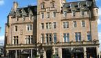 Malmaison Edinburgh