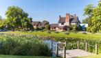 The Moat House