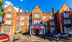 North Stafford Hotel