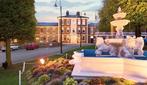 Park Hall Hotel and Spa Wolverhampton