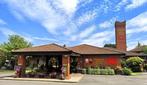 Parkway Hotel & Spa