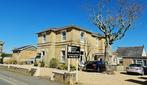 Parterre Holiday Apartments