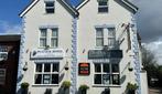 The Peacock Townhouse Hotel Kenilworth - Warwick