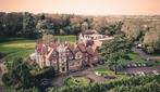 Pendley Manor