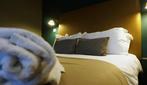 The Penny Farthing Hotel