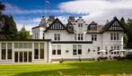 Pine Trees Hotel Pitlochry