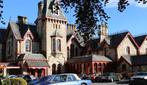 Pitlochry Dundarach Hotel