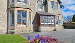 Pitlochry Youth Hostel