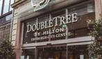 Doubletree by Hilton Edinburgh City Centre