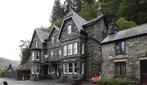 Pont y Pair Inn