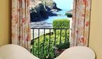 Port Gaverne Hotel