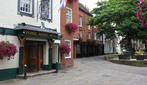 Prince Rupert Hotel
