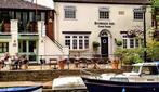 Riverside Inn