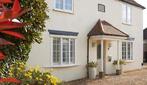 Rockstone Cottage