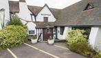 Roebuck Inn