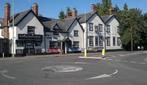 Rose and Crown Hotel