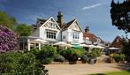 Rowhill Grange Hotel & Utopia Spa